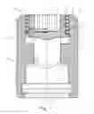Fig. 02 - Bone anchor closure flange form guide and advancement structure with controlled splay