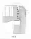 Fig. 04 - Bone anchor closure flange form guide and advancement structure with controlled splay