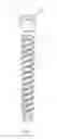 Fig. 07 - UNIPLANAR PEDICLE SCREW