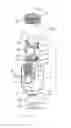 Fig. 01 - Coupling assembly and polyaxial bone anchoring device comprising the same