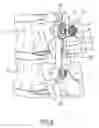 Fig. 06 - Device and system for fixing a spinal vertebra to a rod