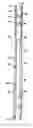 Fig. 01 - BONE ANCHOR RECEIVER WITH UPSTANDING PLANAR ARMS