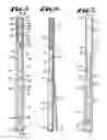 Fig. 04 - BONE ANCHOR RECEIVER WITH UPSTANDING PLANAR ARMS