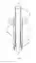 Fig. 02 - GRASPING END OF FROG-STYLE FORCEPS
