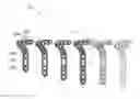 Fig. 01 - Wrist stabilization systems