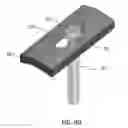 Fig. 13 - Wrist stabilization systems