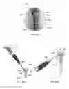 Fig. 31 - Wrist stabilization systems