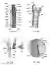 Fig. 33 - Wrist stabilization systems
