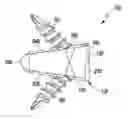 Fig. 01 - Implant for bone fixation