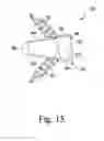Fig. 09 - Implant for bone fixation