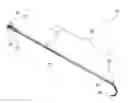 Fig. 01 - Implant for bone fixation