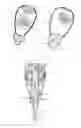 Fig. 02 - K-wire adaptor assembly