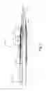Fig. 03 - Electrosurgical pencil with sheath