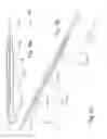 Fig. 15 - Electrosurgical pencil with sheath