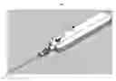Fig. 01 - Cautery device