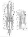 Fig. 06 - Microwave ablation catheter, handle, and system