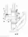 Fig. 10 - Microwave ablation catheter, handle, and system