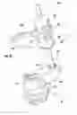 Fig. 16 - Microwave ablation catheter, handle, and system