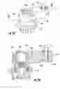 Fig. 17 - Microwave ablation catheter, handle, and system