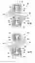 Fig. 19 - Microwave ablation catheter, handle, and system
