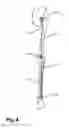 Fig. 05 - Method and device for determining geometric parameters for total knee replacement surgery