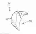 Fig. 01 - Arthroplasty jigs with mating accuracy