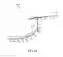 Fig. 40 - Arthroplasty jigs with mating accuracy