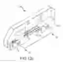 Fig. 25 - ROBOTIC CATHETER DEVICE CARTRIDGE