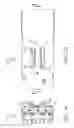 Fig. 31 - ROBOTIC CATHETER DEVICE CARTRIDGE