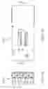 Fig. 44 - ROBOTIC CATHETER DEVICE CARTRIDGE