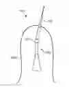 Fig. 01 - A SURGICAL DRAPE FOR TRANSFERRING DRIVE