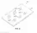 Fig. 06 - A SURGICAL DRAPE FOR TRANSFERRING DRIVE