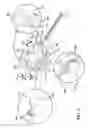 Fig. 06 - Device for brain biopsy