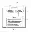 Fig. 02 - CONDITION SENSING AND AGENT RELEASING DEVICE TO INDUCE REMEDIATION OF THE DETECTED CONDITION OR MALADY