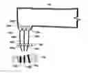 Fig. 01 - Endodontic file system for cleaning and shaping a root canal