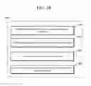 Fig. 09 - Endodontic file system for cleaning and shaping a root canal