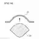 Fig. 11 - Customized alveolar bone tissue and method of forming the same