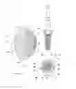 Fig. 05 - Insertion Kit For An Endosseous Single-Tooth Implant