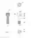 Fig. 08 - Insertion Kit For An Endosseous Single-Tooth Implant