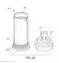 Fig. 06 - DENTAL DEVICES AND SYSTEMS AND METHODS FOR MAKING THE SAME