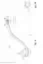 Fig. 02 - Ureteral stent with anti-migration features