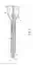 Fig. 06 - Preloaded wire for endoluminal device