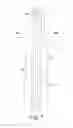 Fig. 08 - Preloaded wire for endoluminal device