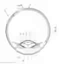 Fig. 07 - Intraocular lens having an extended depth of focus