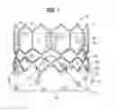 Fig. 02 - Prosthetic heart valve having leaflet inflow below frame