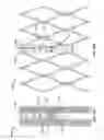 Fig. 19 - Stent features for collapsible prosthetic heart valves