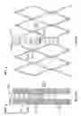 Fig. 21 - Stent features for collapsible prosthetic heart valves