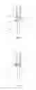 Fig. 13 - Opposing disk device for grasping cardiac valve tissue