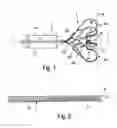 Fig. 02 - IMPLANTABLE DEVICE FOR IMPROVING OR TREATING A HEART VALVE INSUFFICIENCY