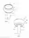 Fig. 03 - Radial head implant